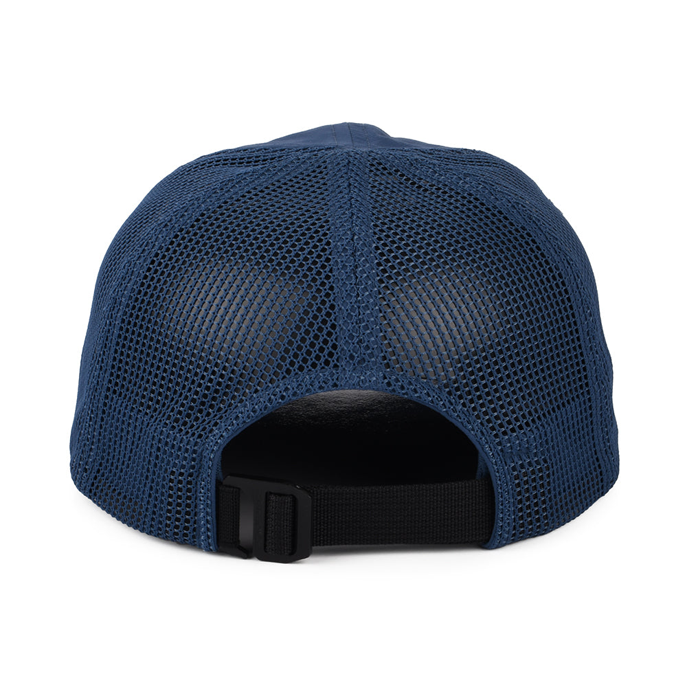 The North Face Hats Horizon Recycled Trucker Cap - Washed Blue