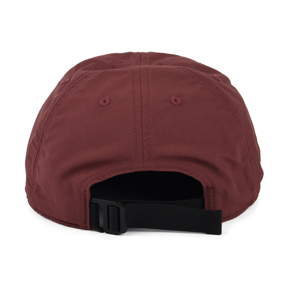 The North Face Hats Horizon Recycled Baseball Cap - Dark Mahogany