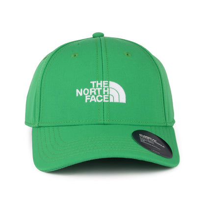 The North Face Hats 66 Classic Recycled Baseball Cap - Emerald