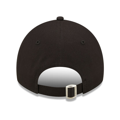 New Era 9TWENTY Chicago White Sox Baseball Cap - MLB League Essential - Black-White