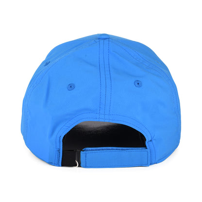 Patagonia Hats Airshed Low Crown Recycled Baseball Cap - Bright Blue