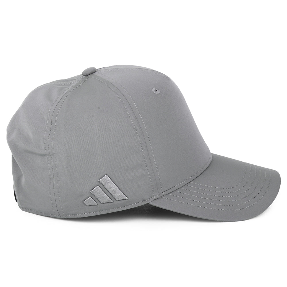 Adidas Hats Performance Blank Snapback Cap - Grey