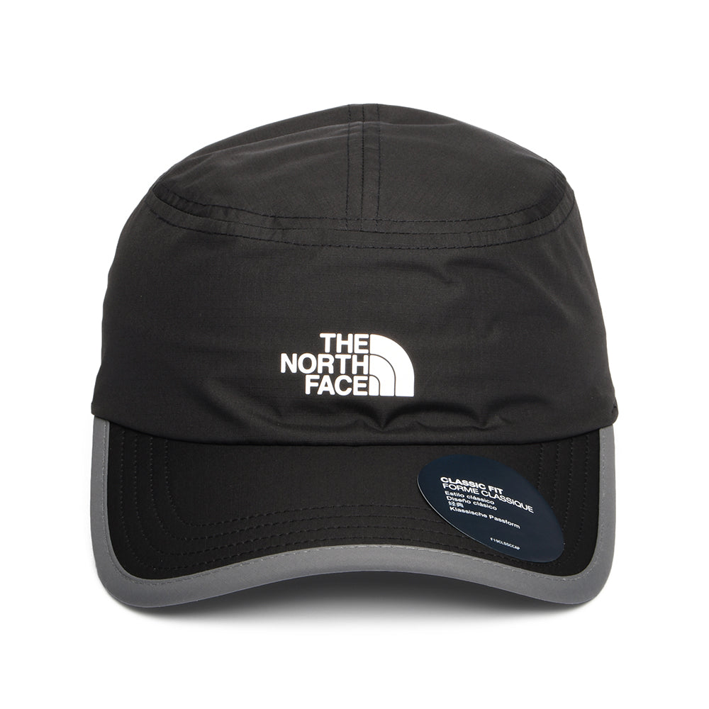 The North Face Hats Antora Seam-Sealed Waterproof Cadet Cap - Black-Grey