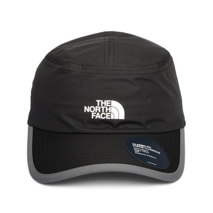 The North Face Hats Antora Seam-Sealed Waterproof Cadet Cap - Black-Grey