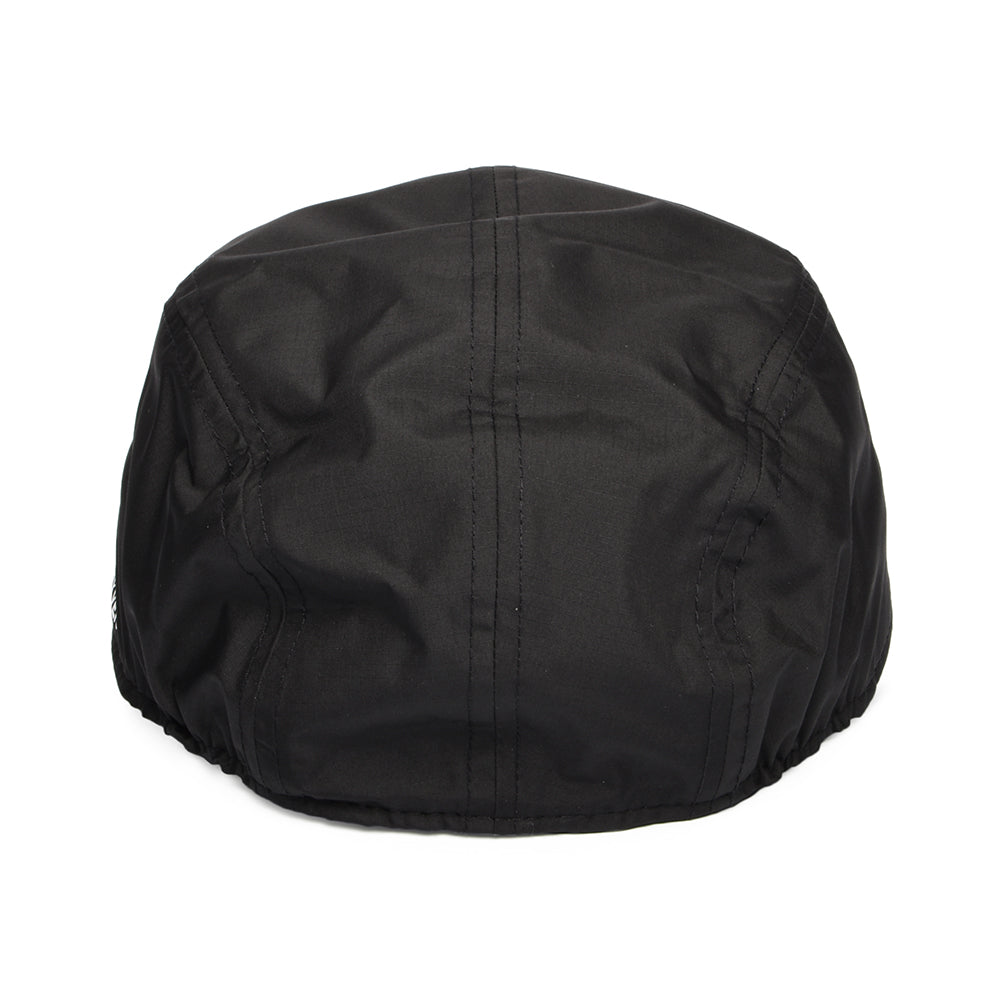 The North Face Hats Antora Seam-Sealed Waterproof Cadet Cap - Black-Grey