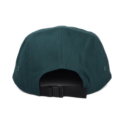 Carhartt WIP Hats Backley 5 Panel Cap - Dark Teal