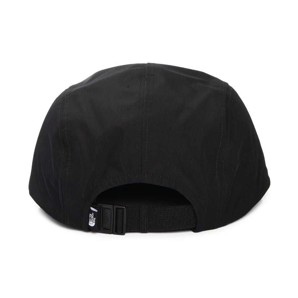 The North Face Hats Gore-Tex Waterproof 5 Panel Cap - Black