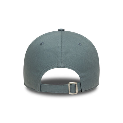 New Era 9FORTY New York Yankees Baseball Cap - MLB League Essential - Slate