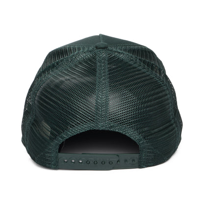 Goorin Lucky Duck Trucker Cap - Forest