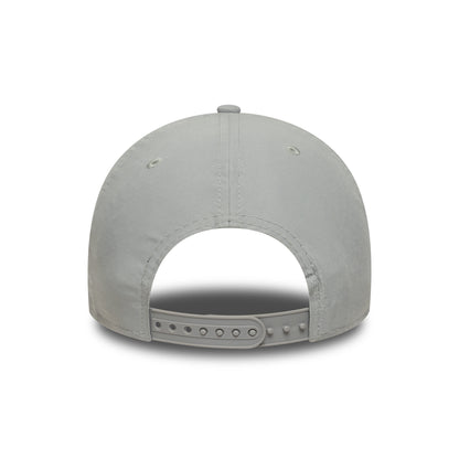 New Era 9TWENTY New York Yankees Baseball Cap - MLB Flawless - Grey