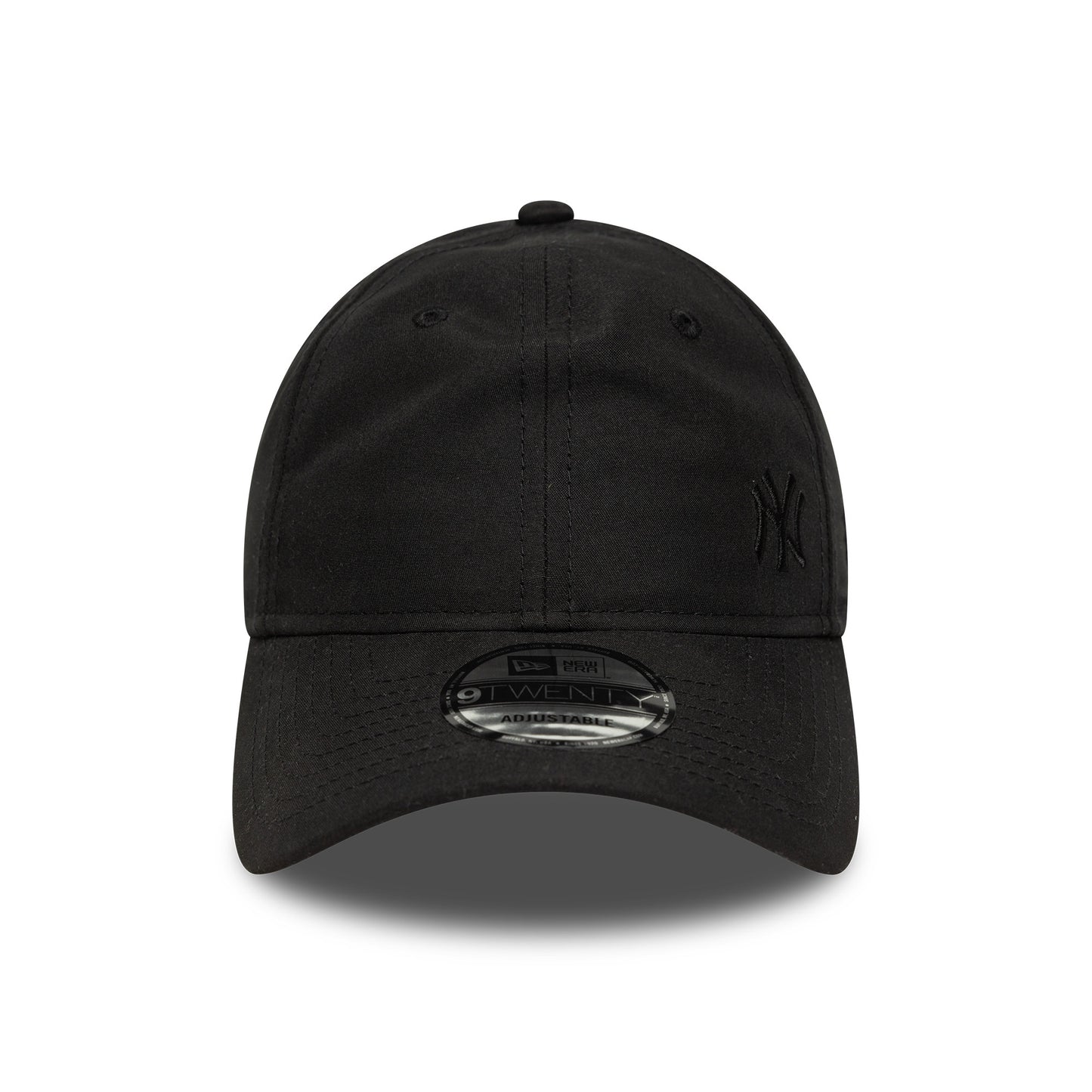 New Era 9TWENTY New York Yankees Baseball Cap - MLB Flawless - Black