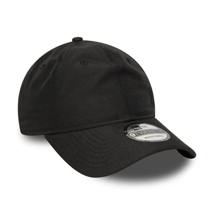 New Era 9TWENTY New York Yankees Baseball Cap - MLB Flawless - Black