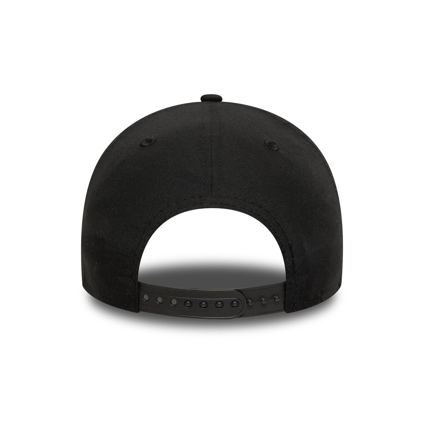 New Era 9TWENTY New York Yankees Baseball Cap - MLB Flawless - Black
