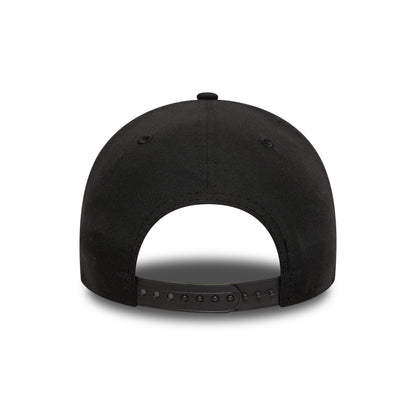 New Era 9TWENTY New York Yankees Baseball Cap - MLB Flawless - Black
