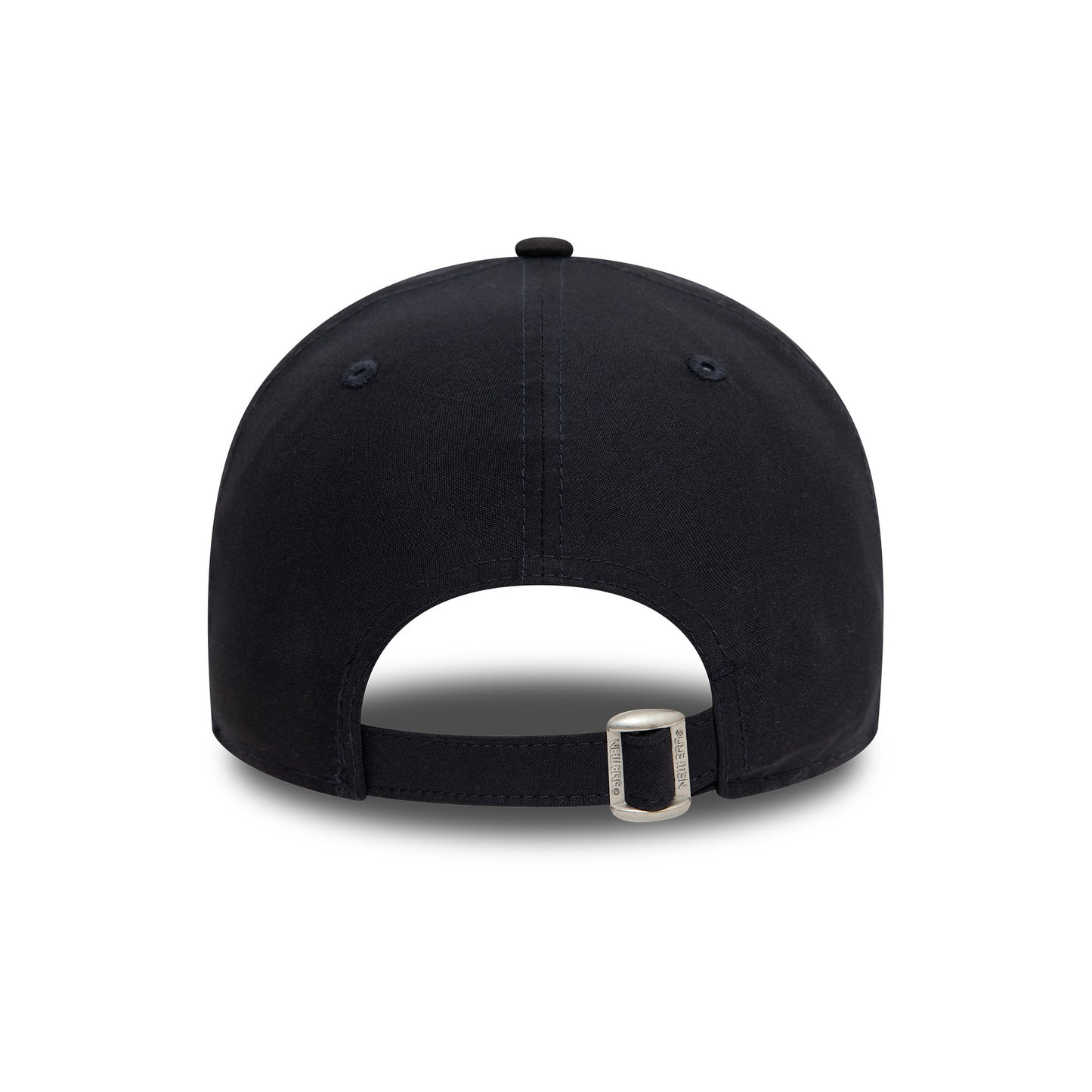 New Era 9FORTY New York Yankees Baseball Cap - MLB Microfibre - Navy-White