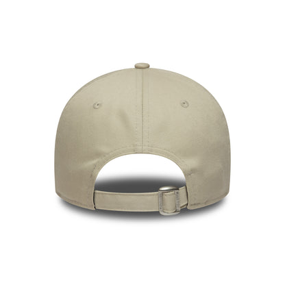 New Era 9FORTY New York Yankees Baseball Cap - MLB Camo Infill - Stone