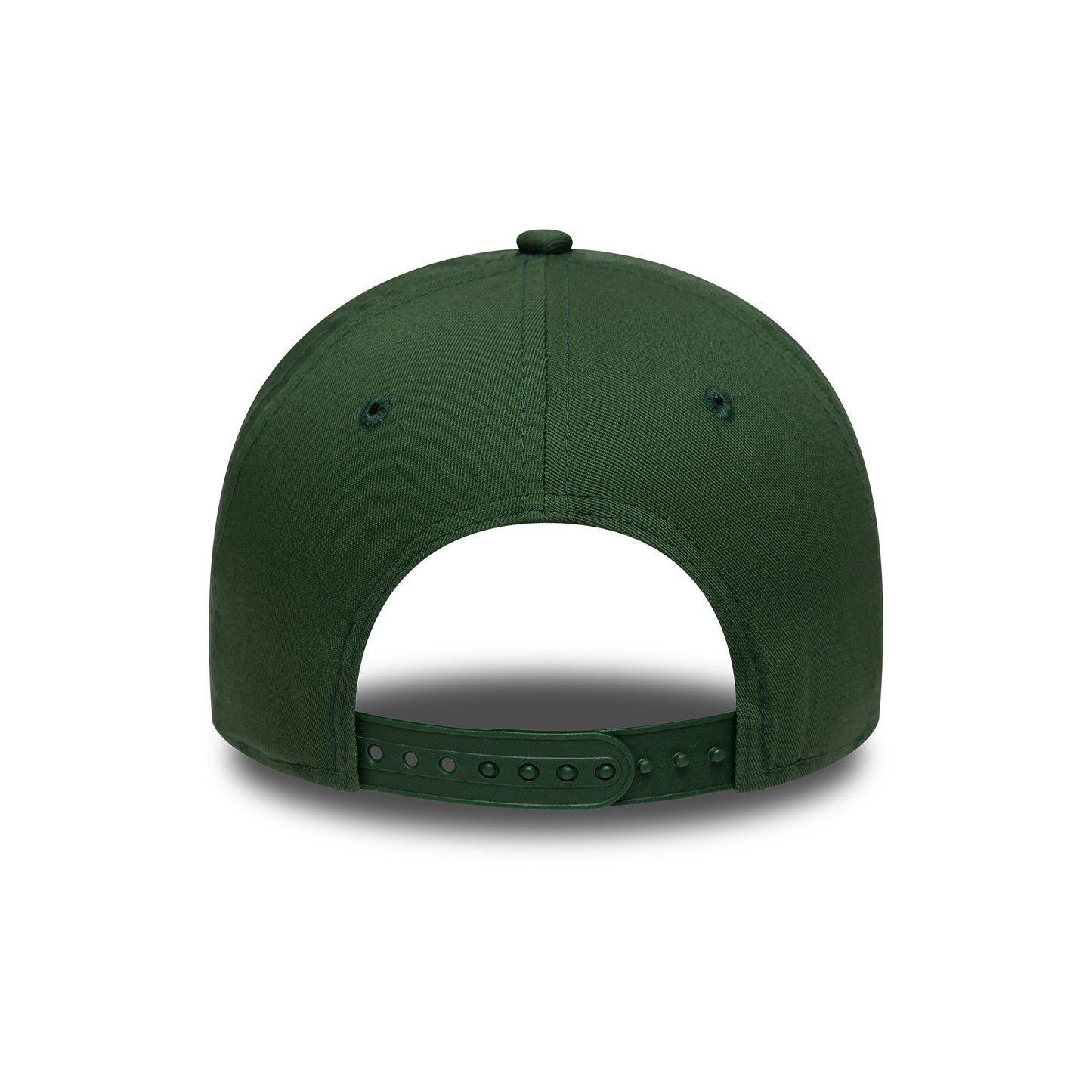 New Era 9FORTY New York Yankees A-Frame Snapback Cap MLB League Essential - Green-White