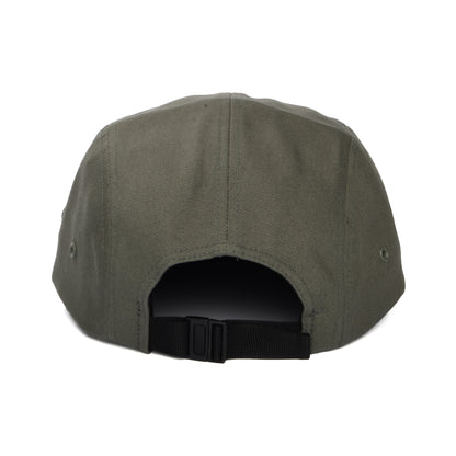 Carhartt WIP Hats Backley 5 Panel Cap - Light Olive