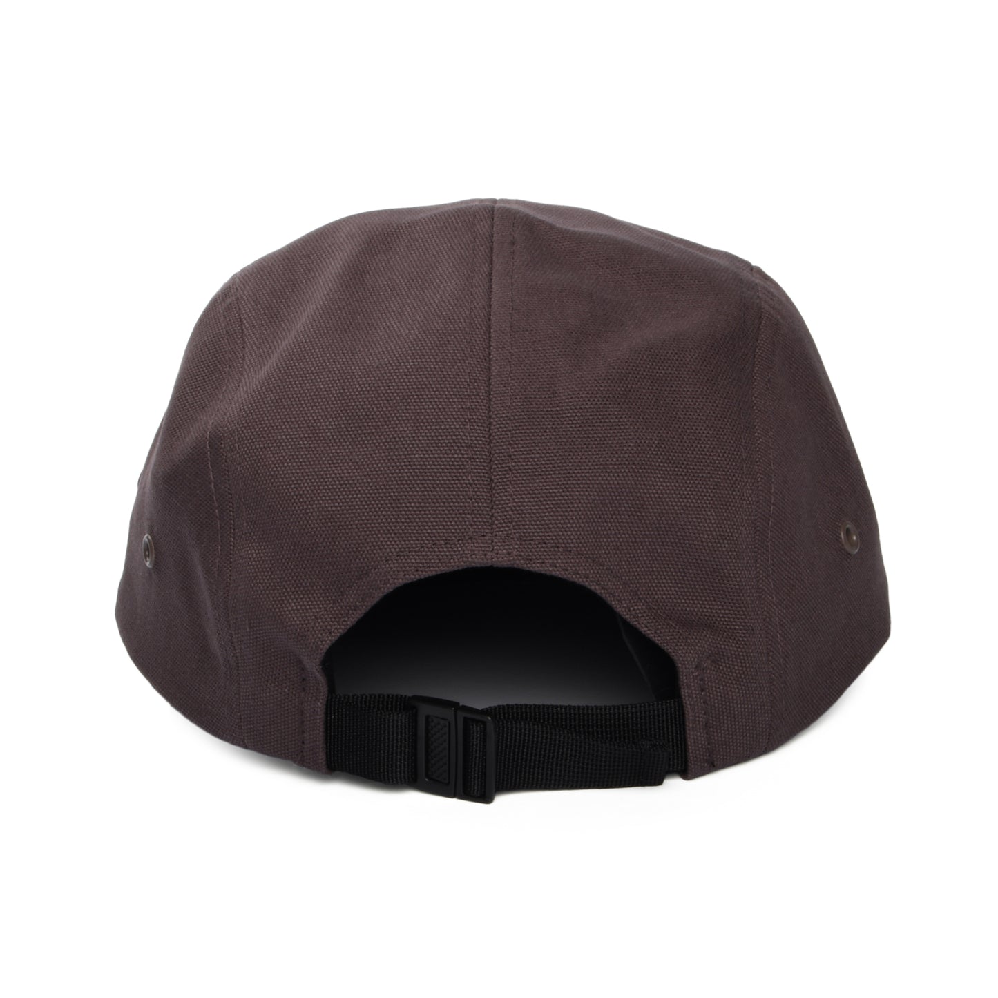 Carhartt WIP Hats Backley 5 Panel Cap - Washed Mauve