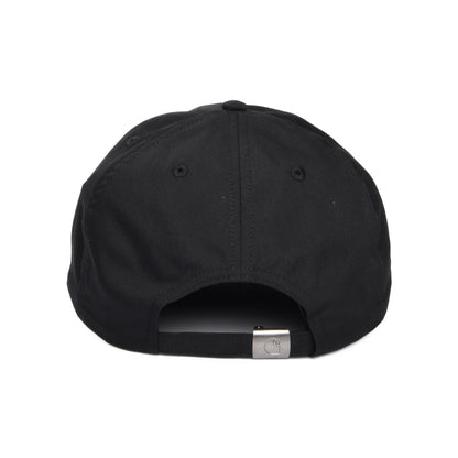 Carhartt WIP Hats Postal Unstructured Baseball Cap - Black