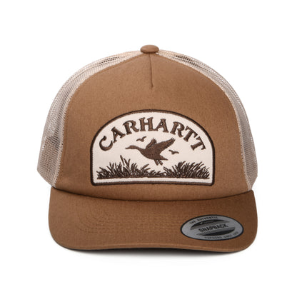 Carhartt WIP Hats Take Off Trucker Cap - Stone