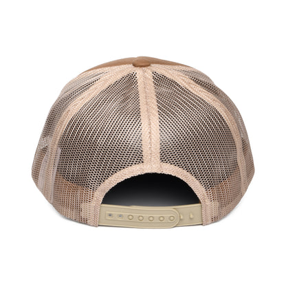 Carhartt WIP Hats Take Off Trucker Cap - Stone