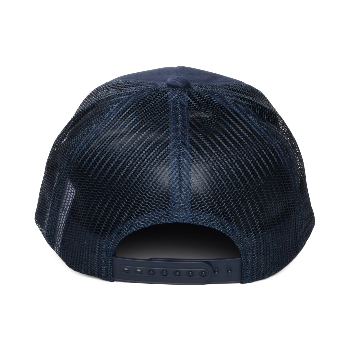 Carhartt WIP Hats Take Off Trucker Cap - Blue