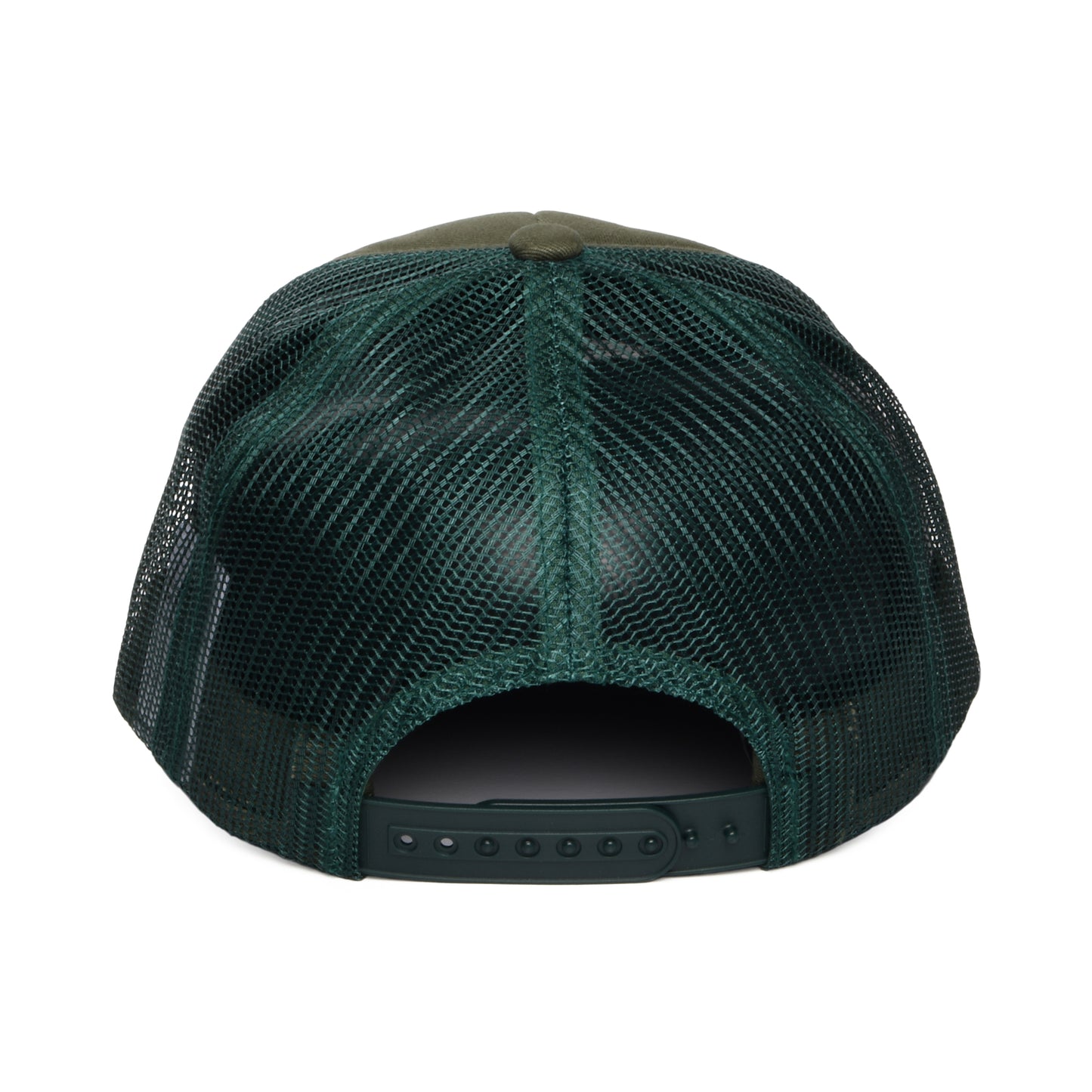 Carhartt WIP Hats Take Off Trucker Cap - Olive
