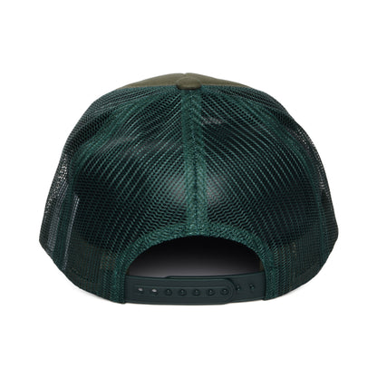 Carhartt WIP Hats Take Off Trucker Cap - Olive