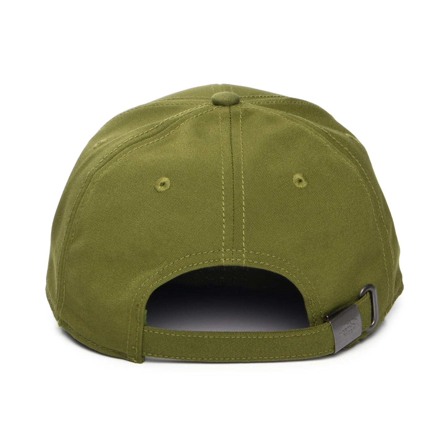 The North Face Hats 66 Classic Recycled Baseball Cap - Moss
