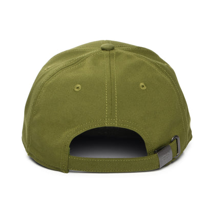 The North Face Hats 66 Classic Recycled Baseball Cap - Moss