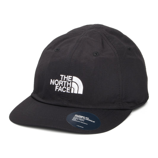 The North Face Hats Horizon Recycled Baseball Cap - Black-White