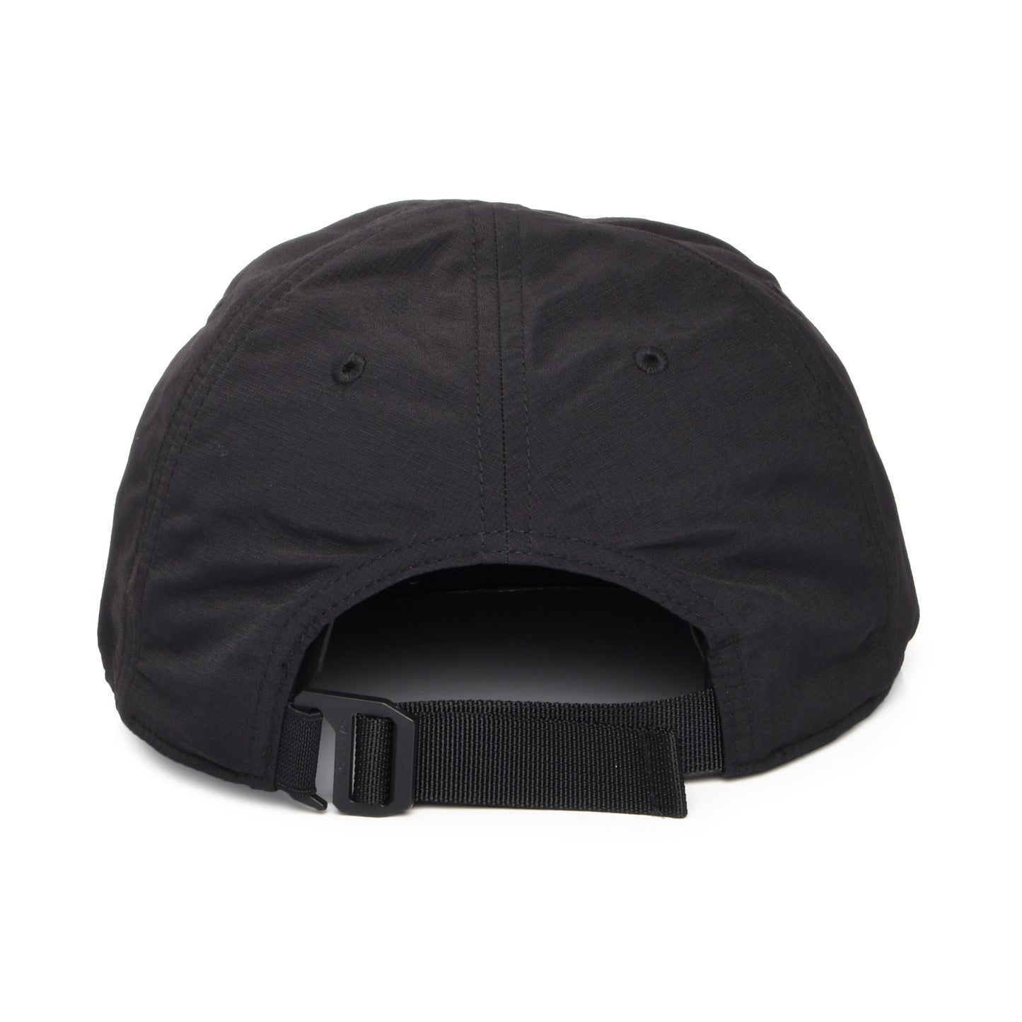 The North Face Hats Horizon Recycled Baseball Cap - Black-White