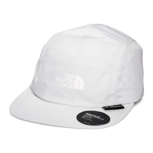 The North Face Hats Gore-Tex Waterproof 5 Panel Cap - Pearl