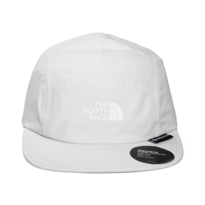 The North Face Hats Gore-Tex Waterproof 5 Panel Cap - Pearl