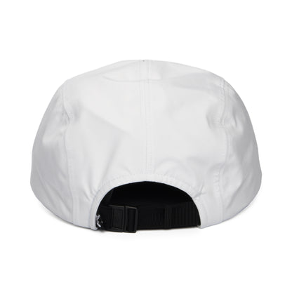 The North Face Hats Gore-Tex Waterproof 5 Panel Cap - Pearl