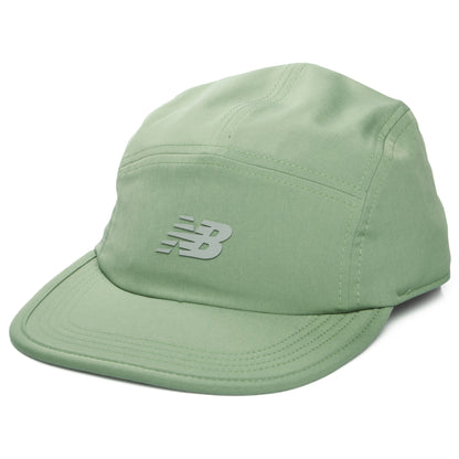 New Balance Hats Performance V 2.0 5 Panel Cap - Sage