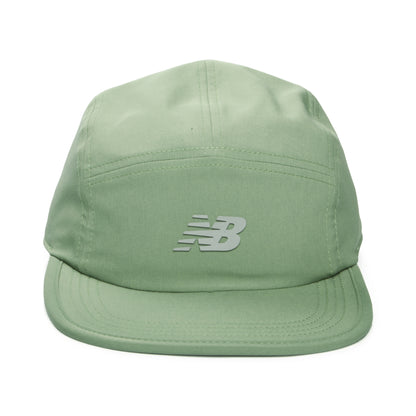 New Balance Hats Performance V 2.0 5 Panel Cap - Sage