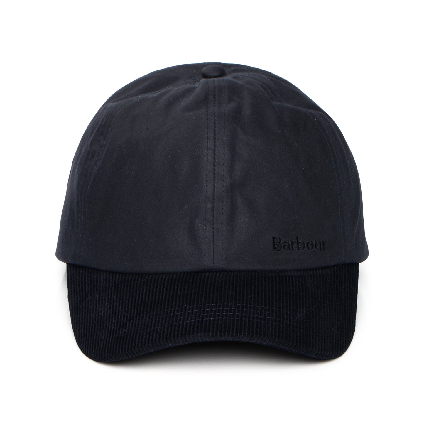 Barbour Hats Ashby Baseball Cap - Navy Blue