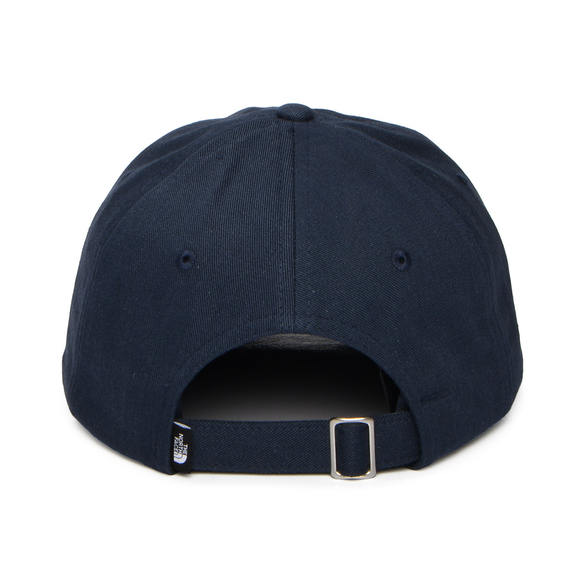 The North Face Hats Norm Recycled Baseball Cap - Navy Blue