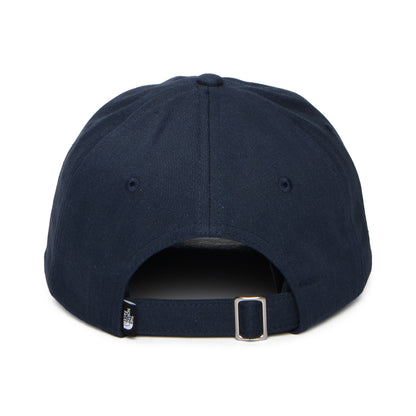 The North Face Hats Norm Recycled Baseball Cap - Navy Blue