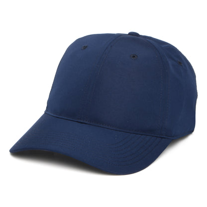 Adidas Hats Core Crest Blank Snapback Cap - Navy Blue