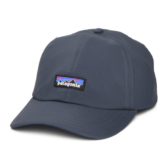 Patagonia Hats Terrebonne Recycled Baseball Cap - Dark Blue