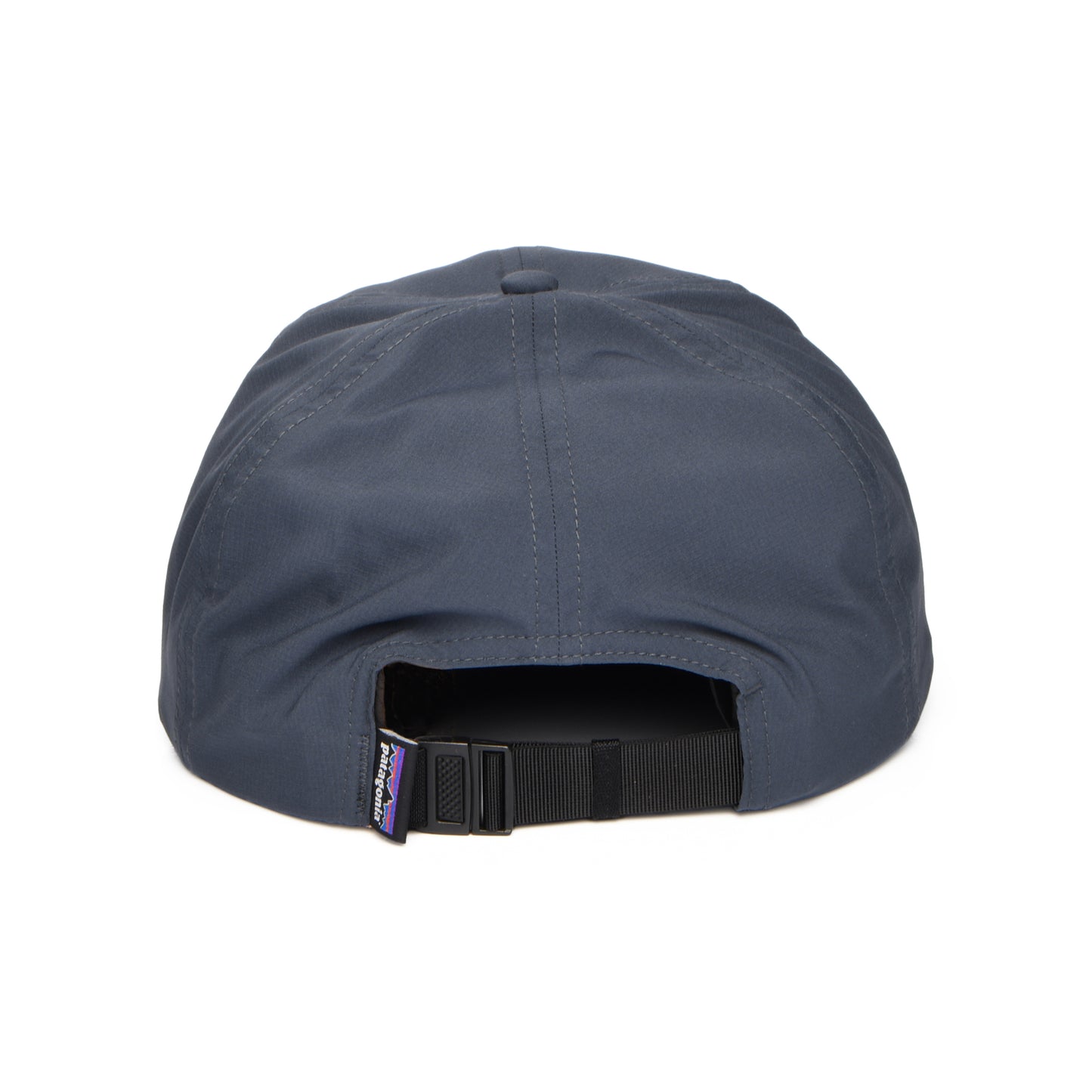 Patagonia Hats Terrebonne Recycled Baseball Cap - Dark Blue