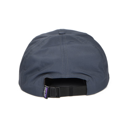 Patagonia Hats Terrebonne Recycled Baseball Cap - Dark Blue