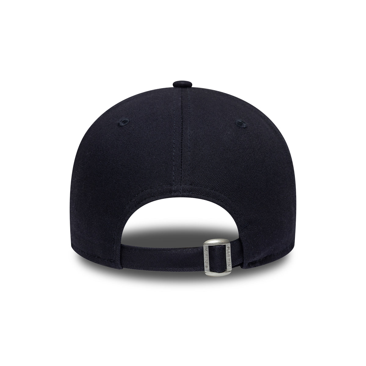 New Era 9FORTY Detroit Tigers Baseball Cap - MLB Team Outline - Navy-Light Grey