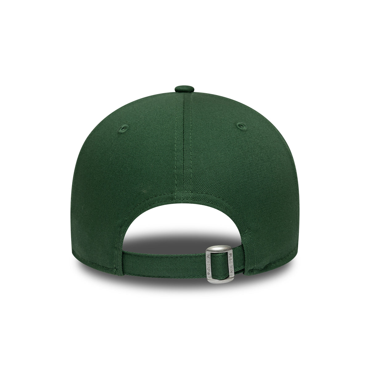 New Era 9FORTY L.A. Dodgers Baseball Cap - MLB Team Outline - Dark Green-White