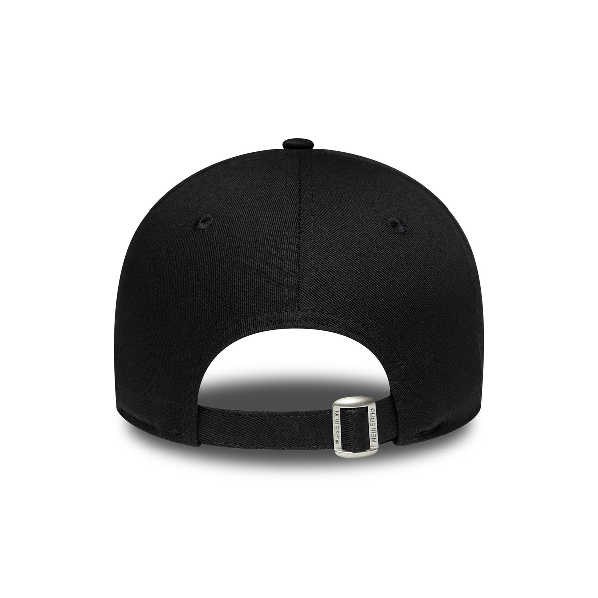 New Era Womens 9FORTY New York Yankees Baseball Cap - MLB Polka Dot Infill - Black-Cream