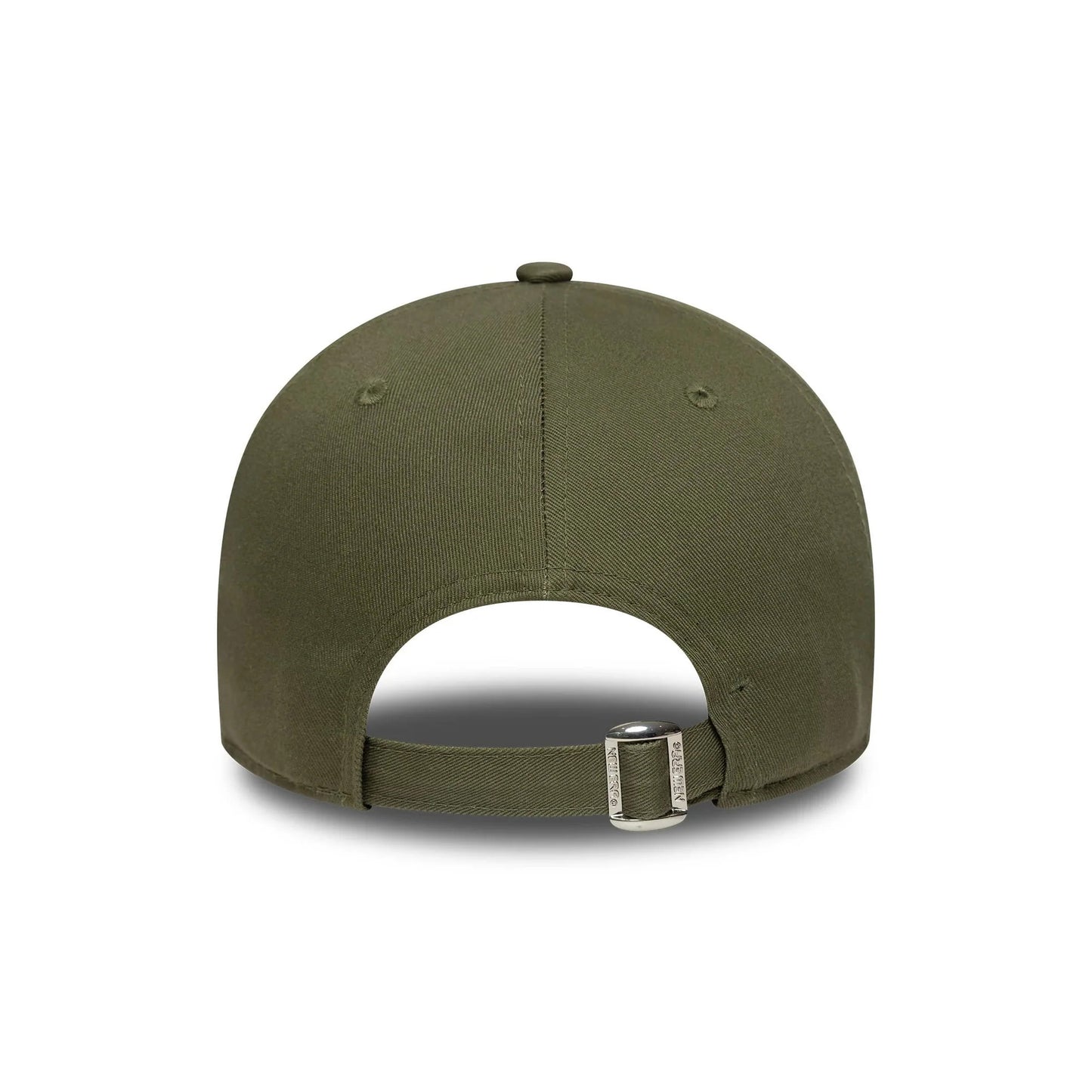 New Era 9FORTY New York Yankees Baseball Cap - MLB Outline - Olive