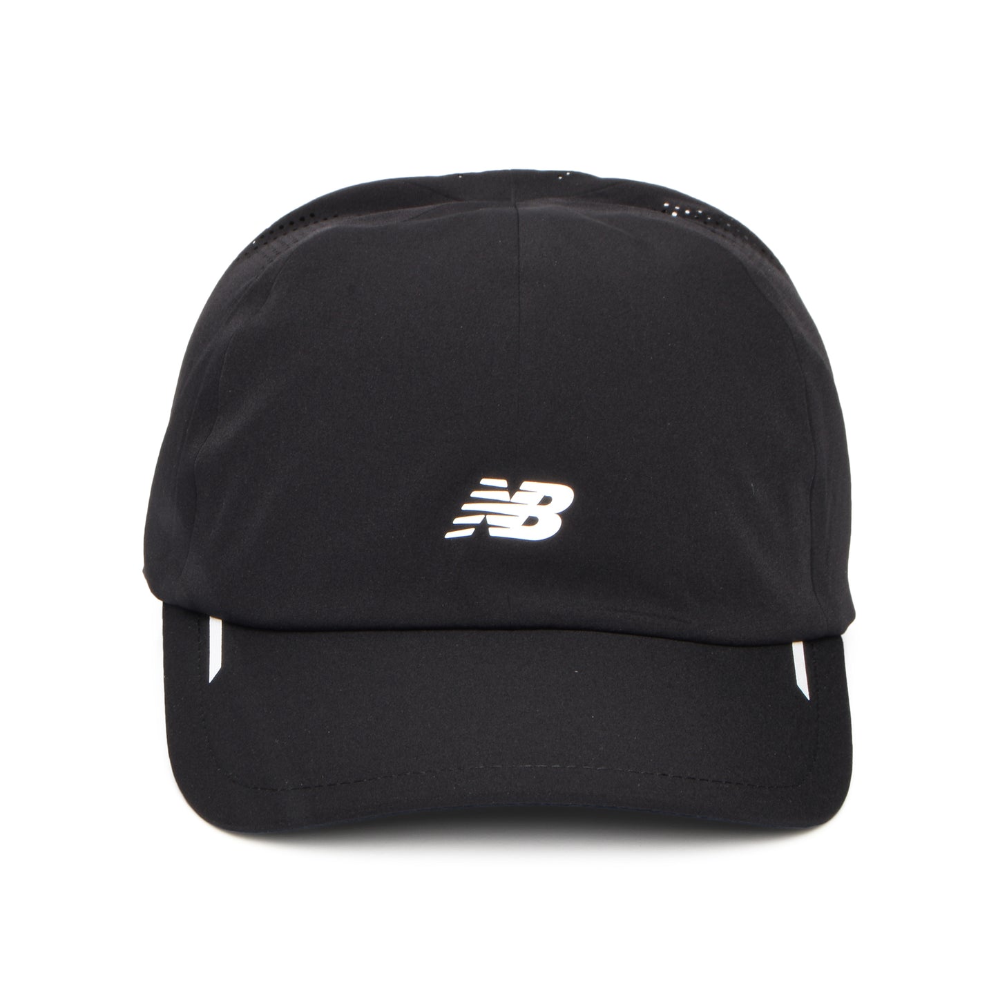 New Balance Hats Fast Days Performance Baseball Cap - Black
